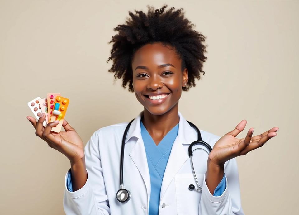 Medication Management Image